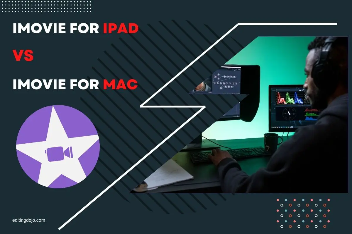 imovie for iPad vs imovie for Mac